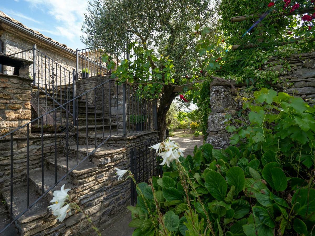 Casa Trallero Almazorre Exterior photo