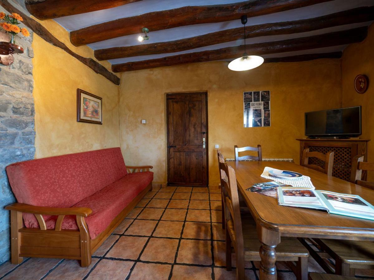Casa Trallero Almazorre Exterior photo